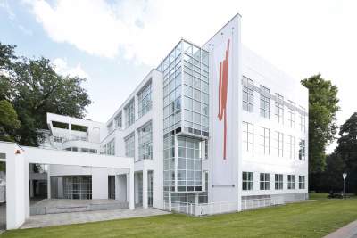 Museum Angewandte Kunst